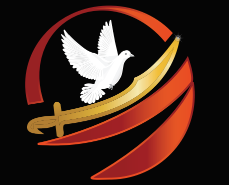Rooted in Christ Church logo